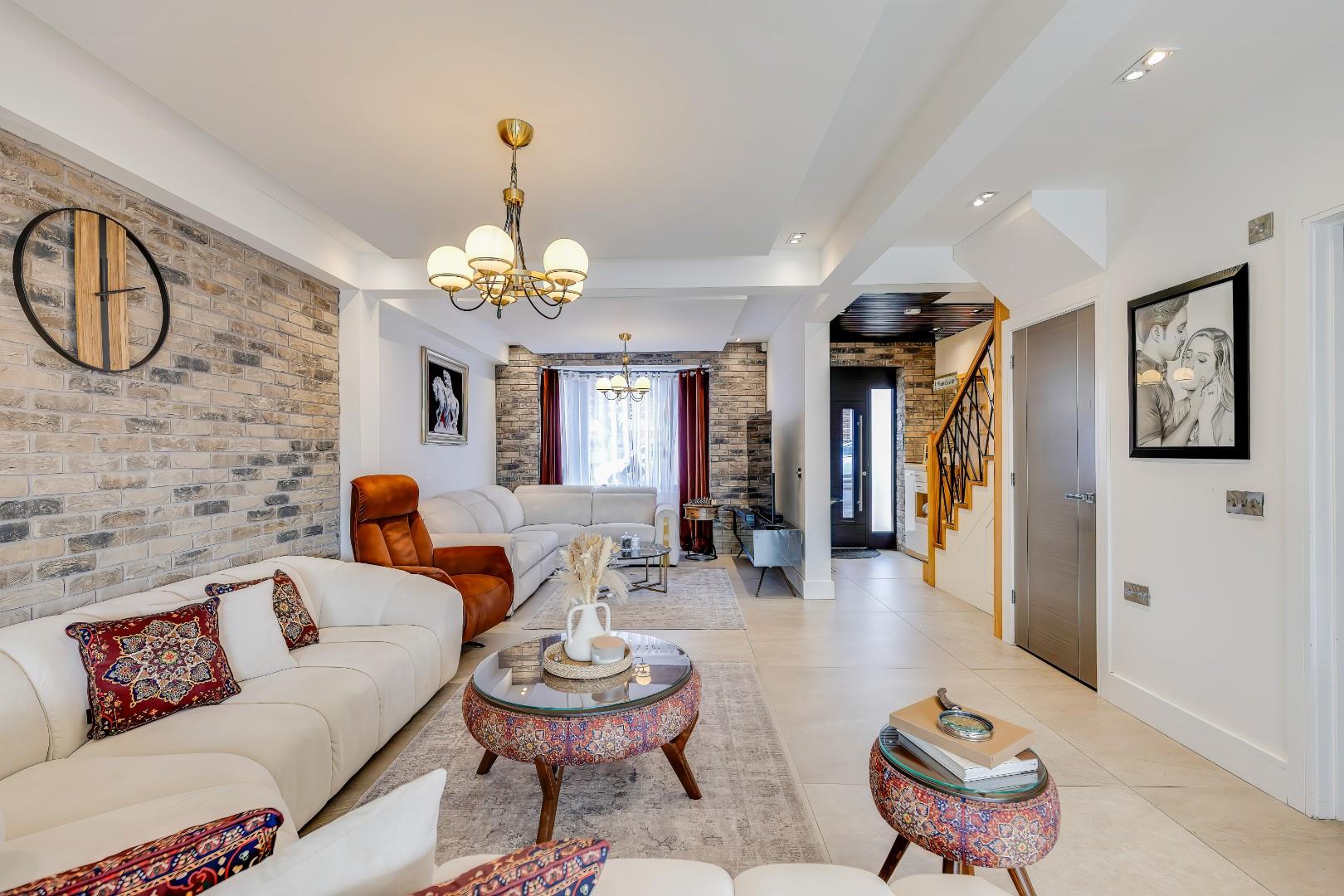 Fairfield Road, Bridgend County Borough, CF31 3DU